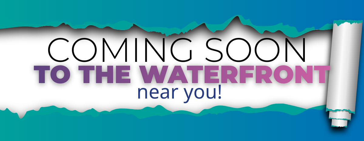 April 2026 Ceremonial Groundbreaking and Free Community Party